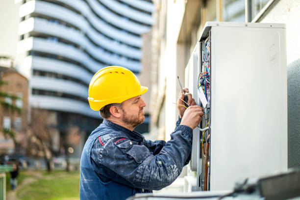 Emergency Electrical Repair Services in Temple Hills, MD