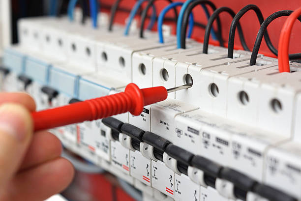 Professional Electrical Services in Temple Hills, MD